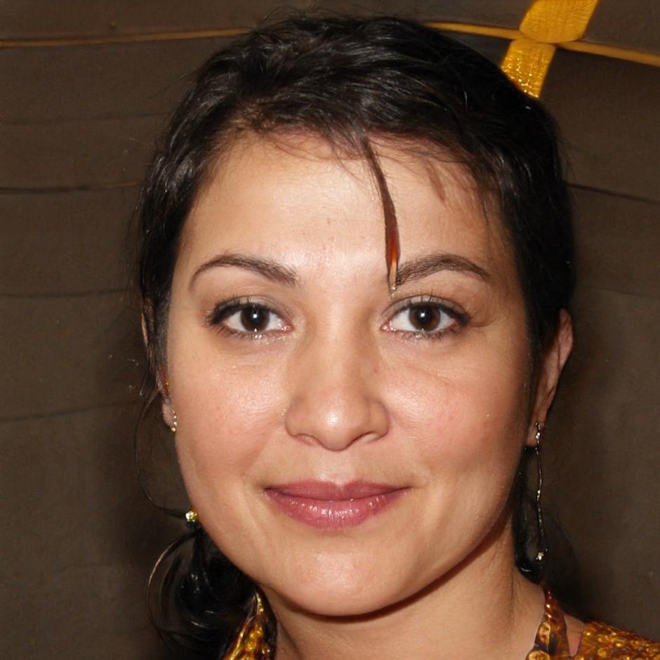 Carmen Valdepeñas, Directora de Estrategia Financiera
